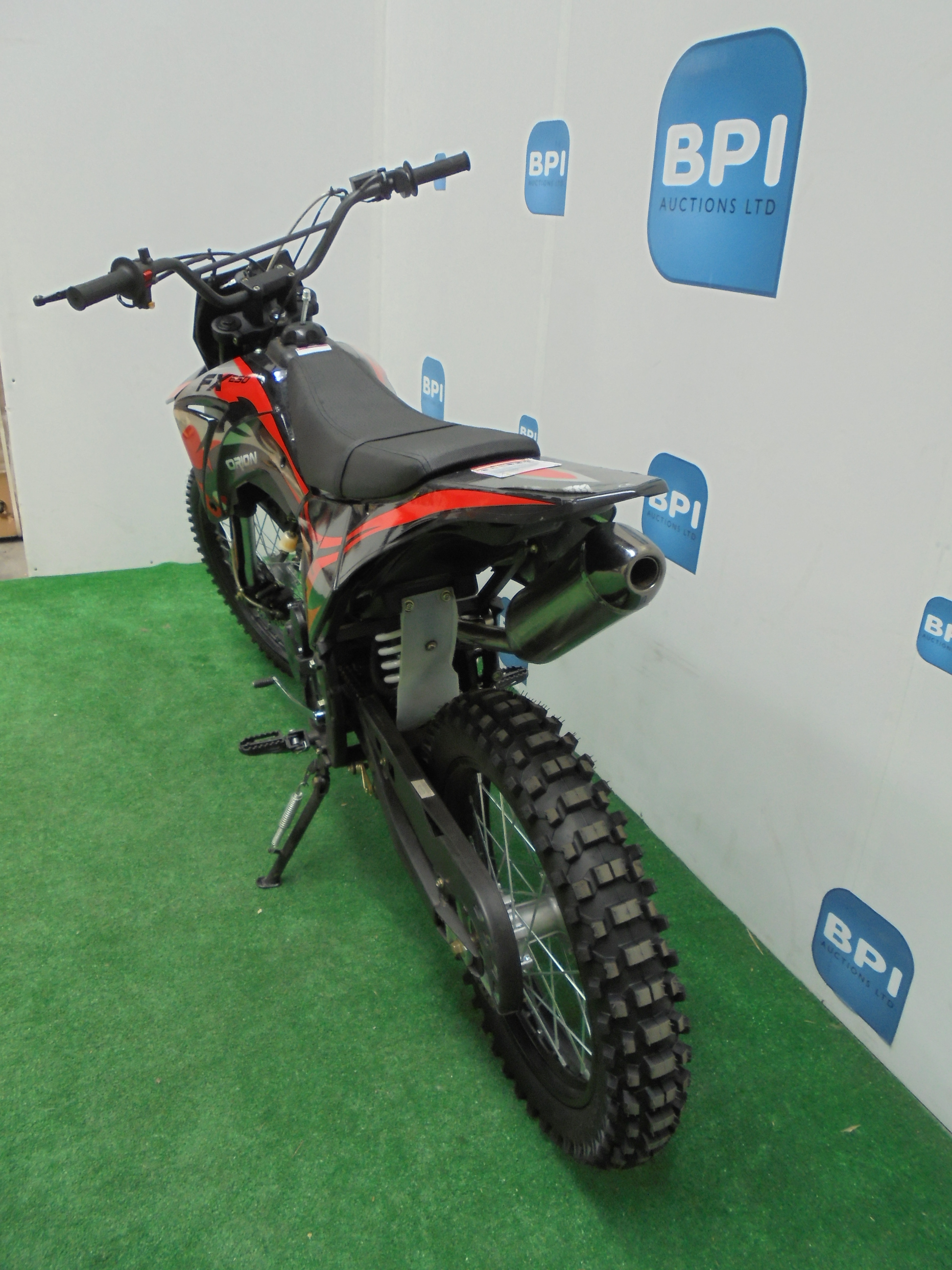 orion 50cc dirt bike