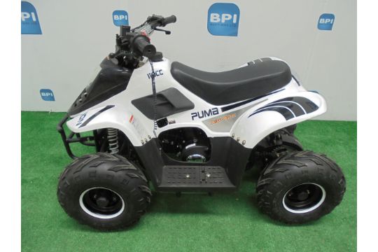 big boy 110cc quad