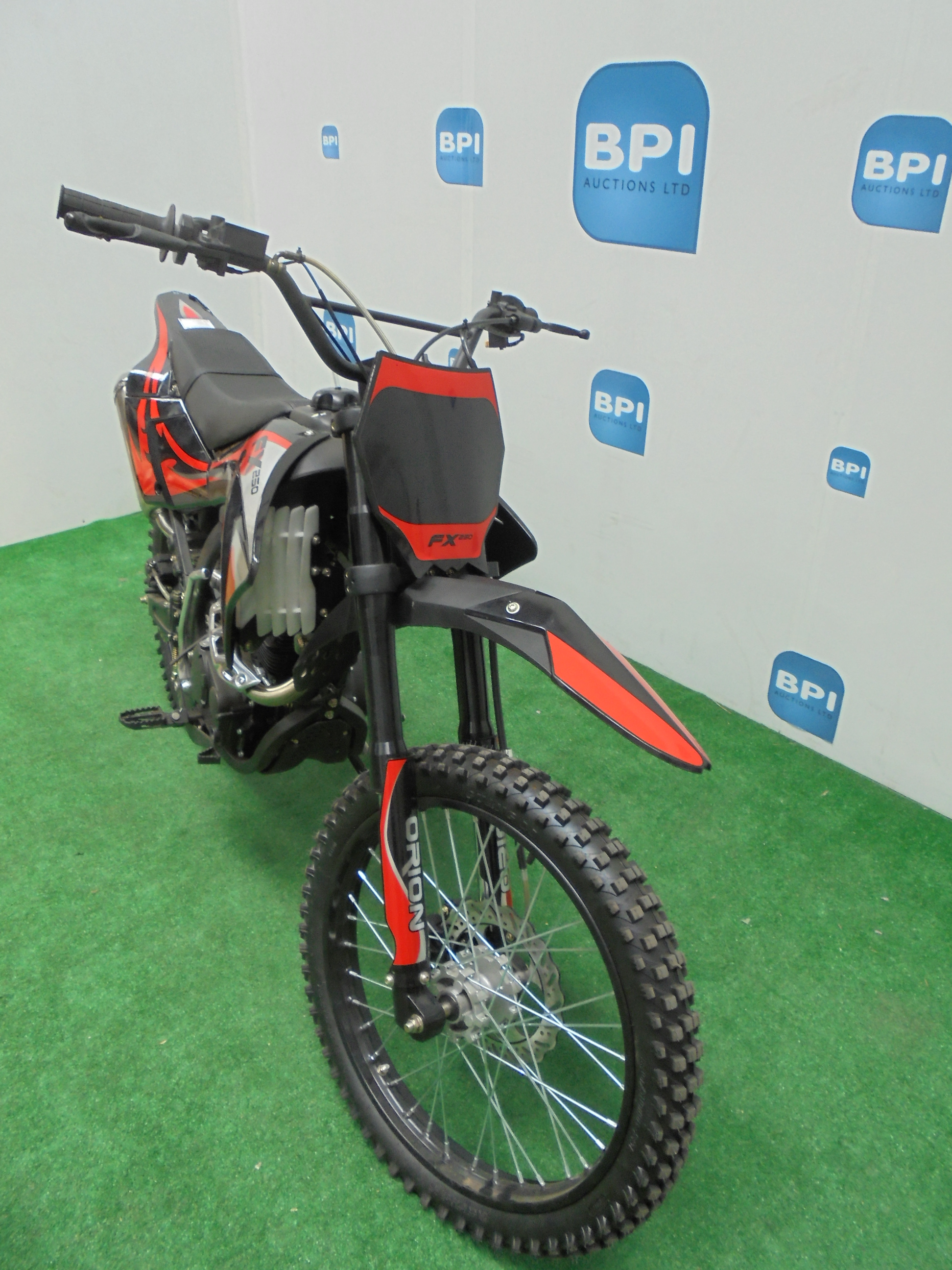 orion 50cc dirt bike