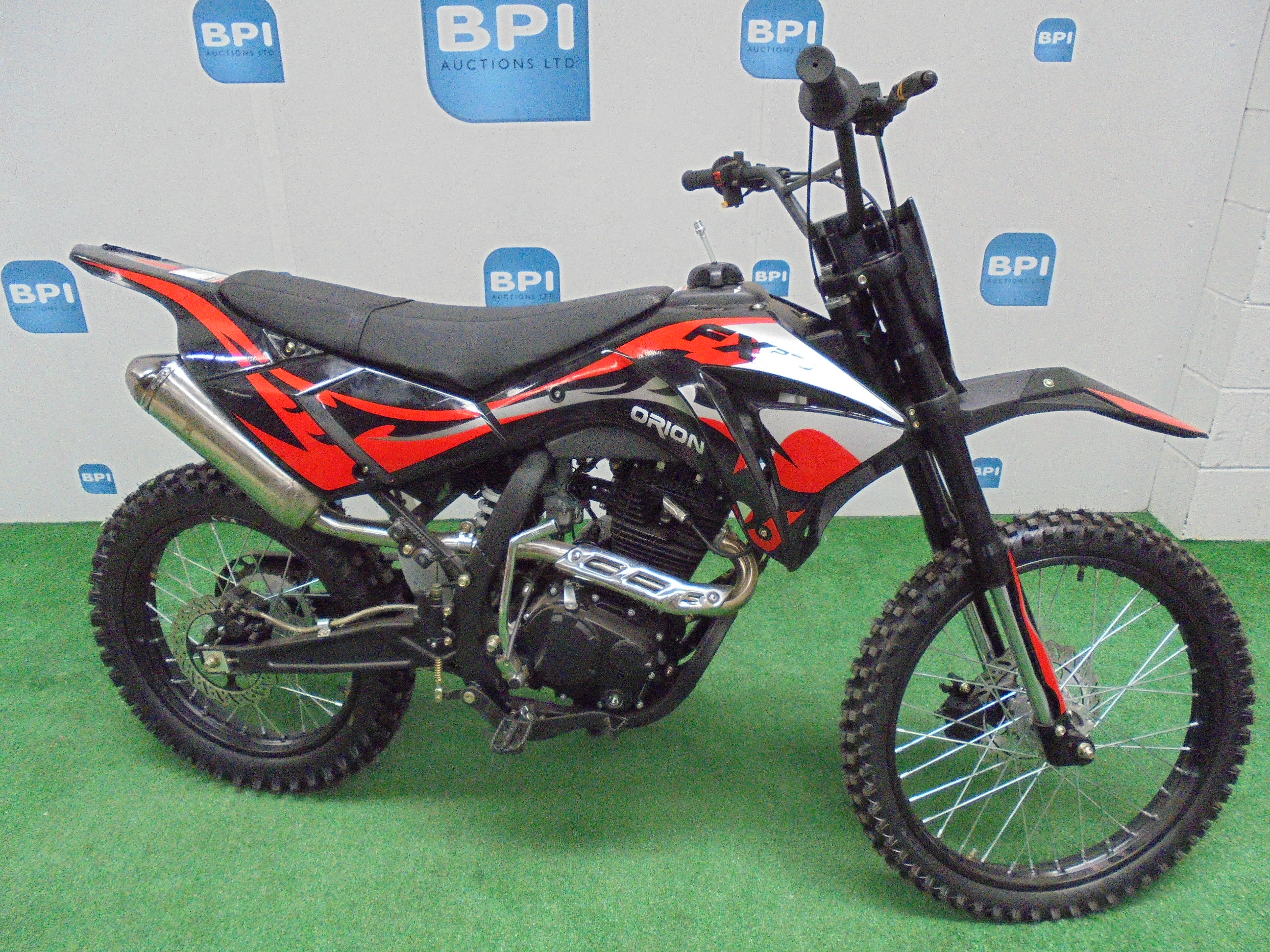 orion 50cc dirt bike