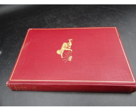 A.A Milne 'Now We Are Six'&nbsp; second edition but first year of publication 1927