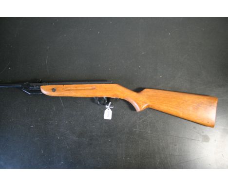 Slavia 524 air rifle