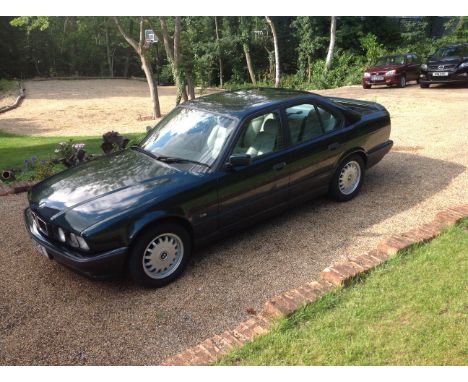 Offered with NO RESERVE! Recently undergone a light restoration with full body and engine detailing. Offered with a limited s