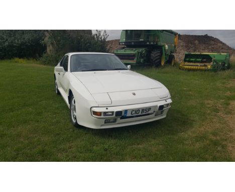 Great all-rounder with mechanics and electrics working well. Car is registered with a CAT N Classification from 1996, but all