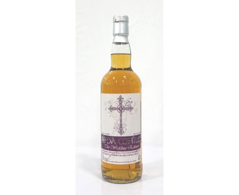 DA MHILE SPRINGBANK 1992 - THE WEDDING EDITIONAn extremely rare single cask bottling of the Da Mhile Organic Springbank 1992 