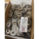 Cutting Wheels