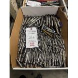 End Mills