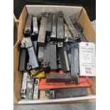 Lathe Tool Holders