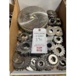 Cutting Wheels