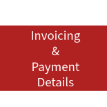 Invoicing & Payment Details