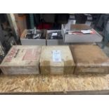 Spools of Welding Wire