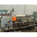 Clausing-Colchester 17" Engine Lathe