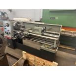 Clausing-Colchester 15" Engine Lathe