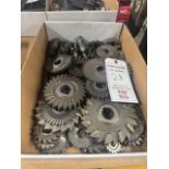 CNC/Lathe Cutting Tools