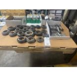 Inspection Tooling