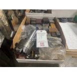 Lathe Thread Cutting Tooling