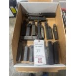 Lathe Turning Insert Tool Holders