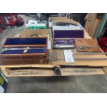 Vernier Calipers