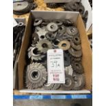 Cutting Wheels