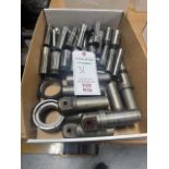 Lathe Tooling
