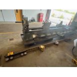 Beam Mount Trolley Hoist