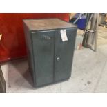 Tool Storage Cabinet