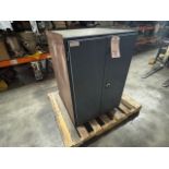 Tool Storage Cabinet
