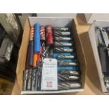 End Mill Cutters