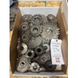 Cutting Wheels