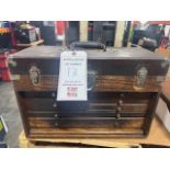 Machinist Toolbox