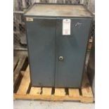 Tool Storage Cabinet