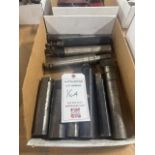 Boring Bars