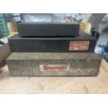 Surface Plates