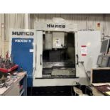 Hurco Vertical Machining Center