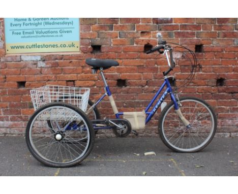 Tricycle for sale price discount