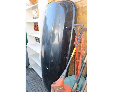 Halfords Car Roof box 