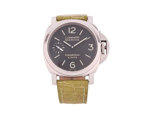 Panerai clearance watch price