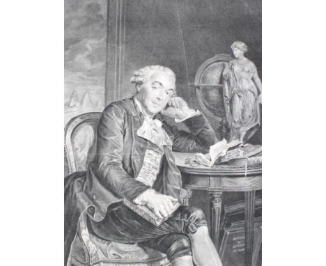 Chevillet, Juste: (1729 Frankfurt - Paris 1802). Portrait Dom Pedro de Braganza, König Pedro I von Brasilien und Pedro IV von