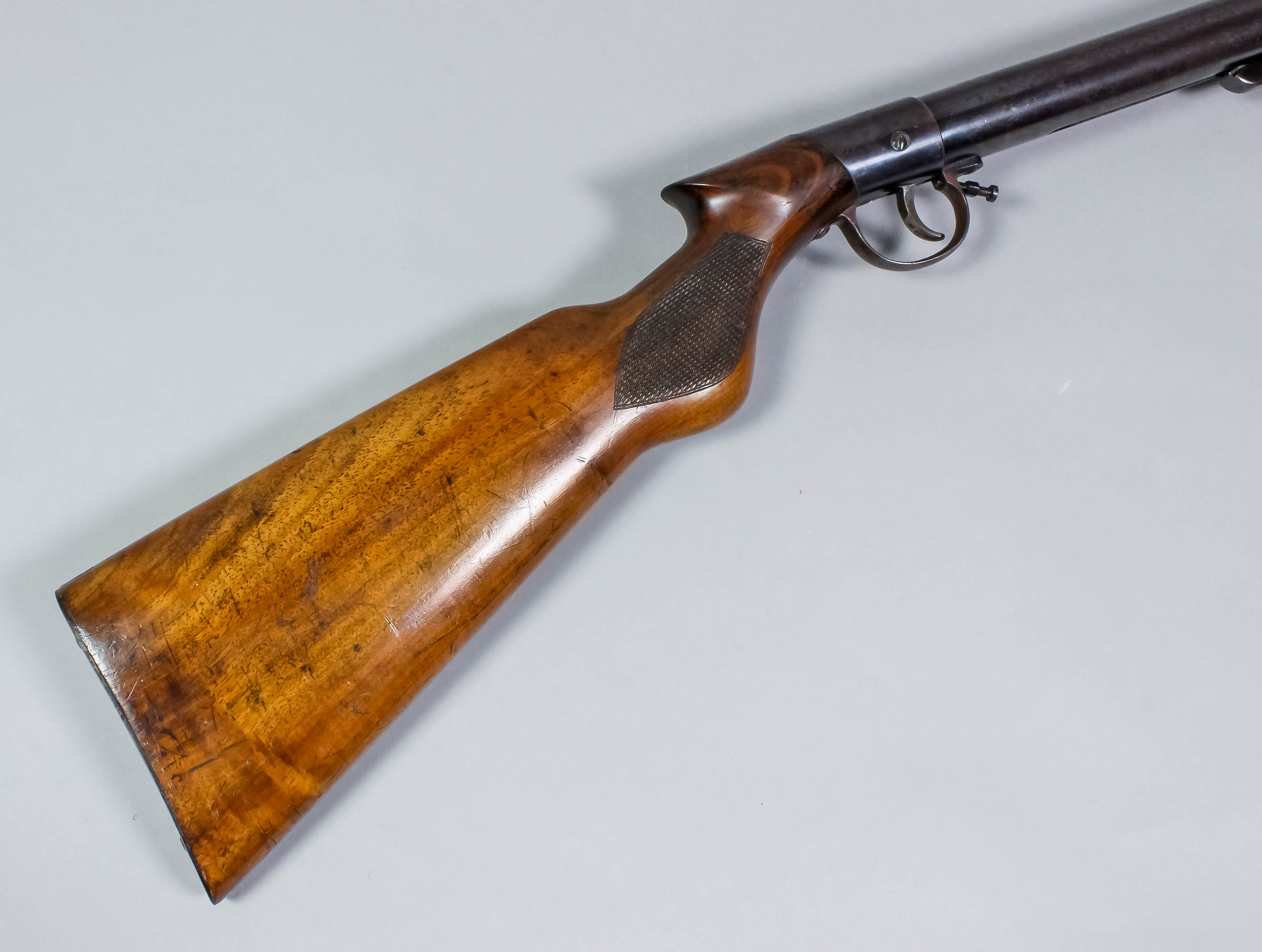 Haenel Shotgun - ixfvon0