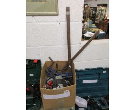 Box of tools