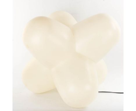 TOM DIXON, 1994 design Jack floor lamp, height 54cm 