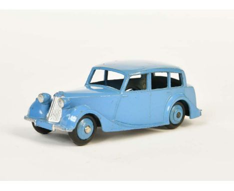   Dinky Toys Triumph, England, 1:43, Druckguss, min. LM, Z 2+        Dinky Toys Triumph, England, 1:43, diecast, min. paint d
