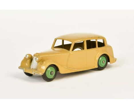   Dinky Toys Triumph, England, 1:43, Druckguss, Z 1-        Dinky Toys Triumph, England, 1:43, diecast, C 1-      