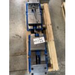 (2) Kurt Vises 8'' X 22''