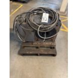 Haas Rotary Index Table