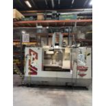 1997 Haas VF-3 Vertical Machining Center, 20 HP