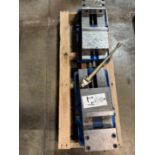 (2) Kurt Vises 8'' X 22''