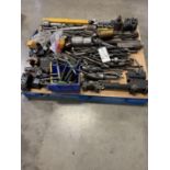 Misc Drills And Tool Holders