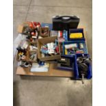 Carbide Endmills, Inserts, Counter Sinks, Drill Bits, Boring Tool