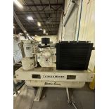 Gardner Denver 30hp Scroll Compressor, Recently rebuilt. 460v.